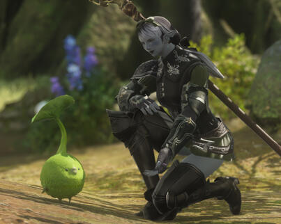 lilianne &amp; parsley 🍀